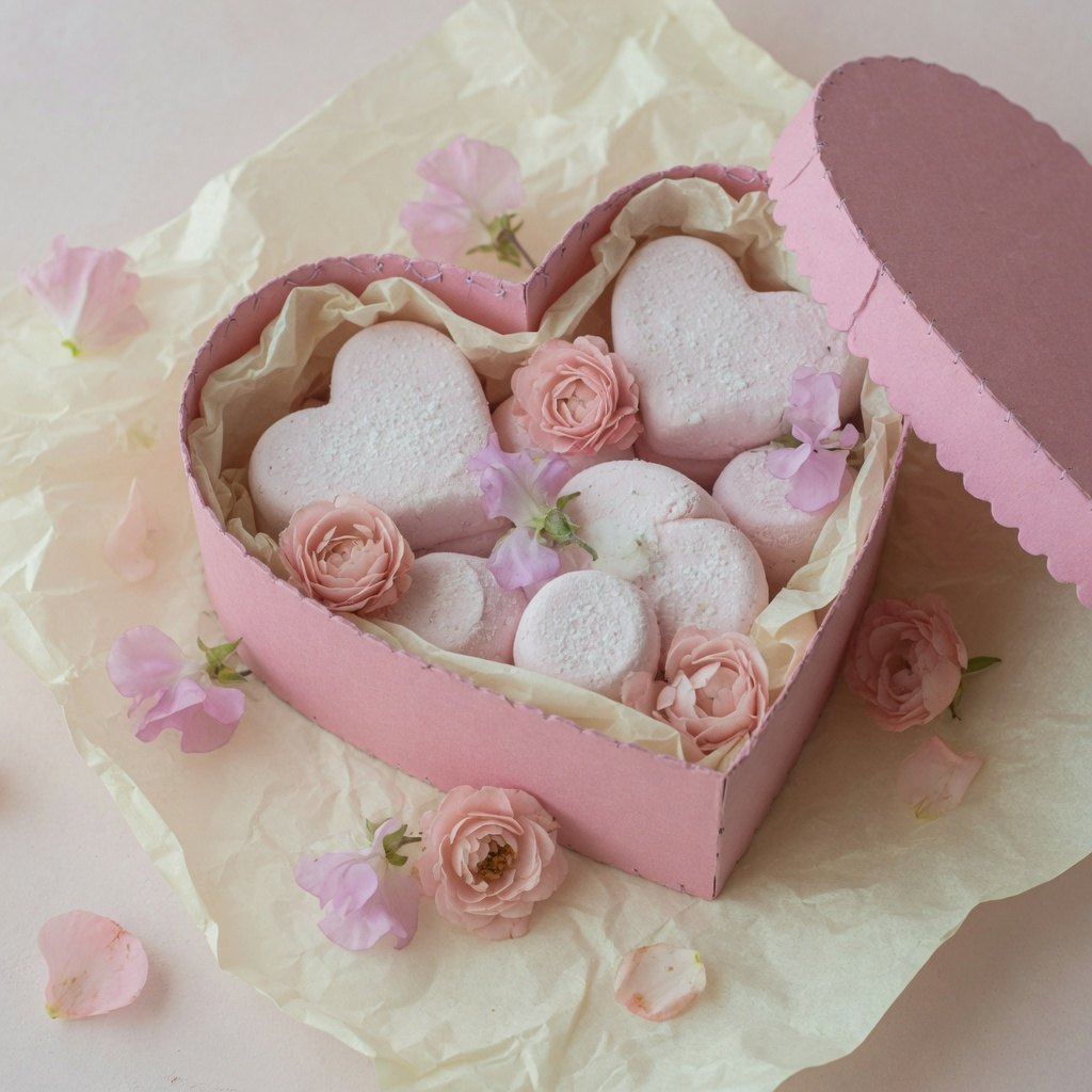 Коробка-серце 💗