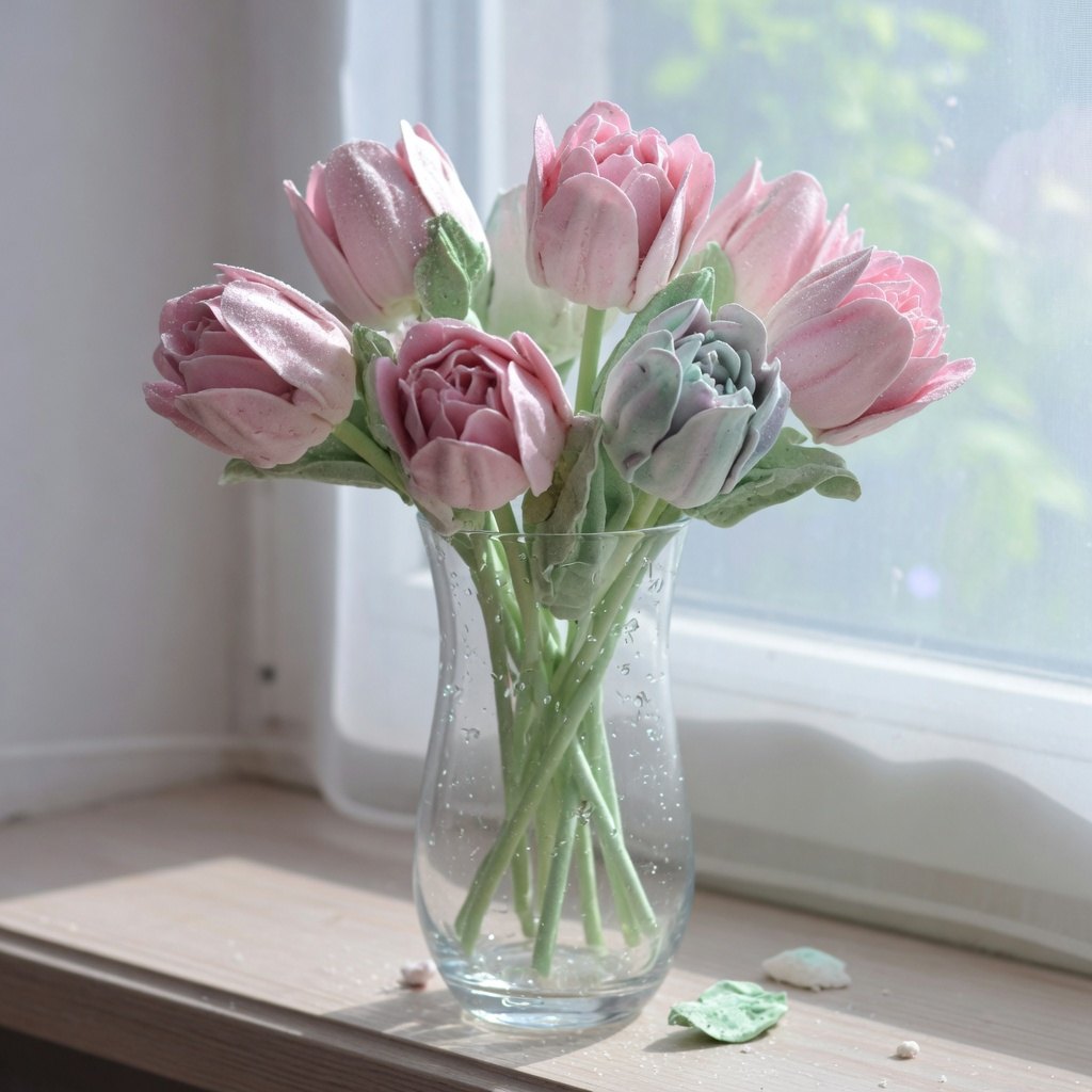 Тюльпани 🌷