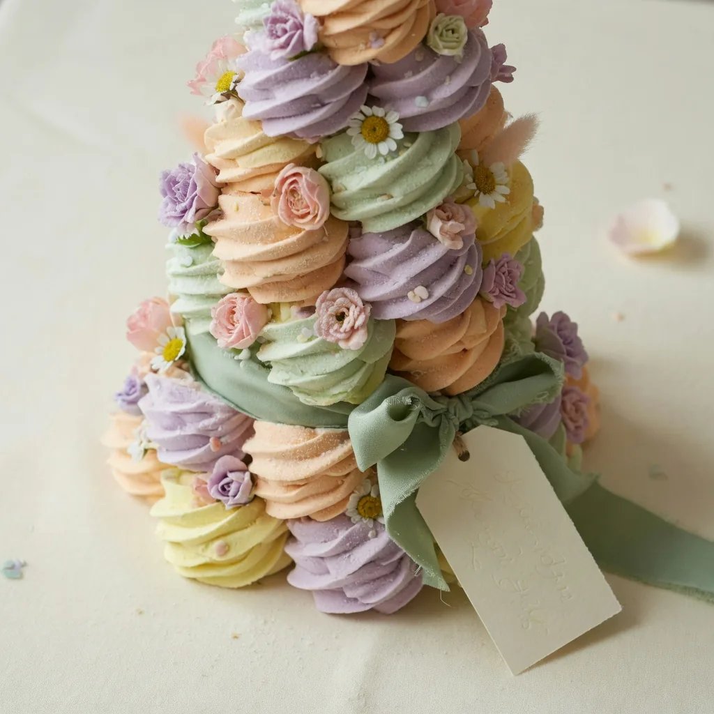 Святковий торт-букет 🎂