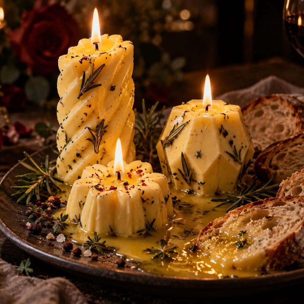 ВершкоСвічка «Разом» 🕯️✨🕯️